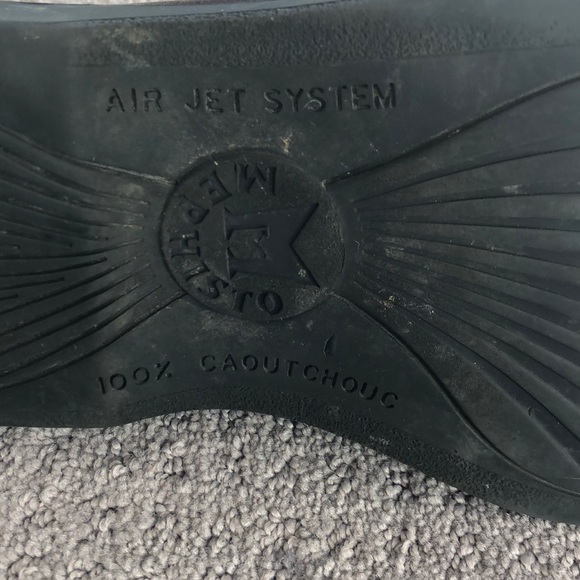 Beautiful Men’s mephisto dress shoes - Picture 4 of 4